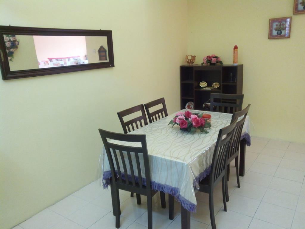Changlun Zaida Homestay Exterior photo