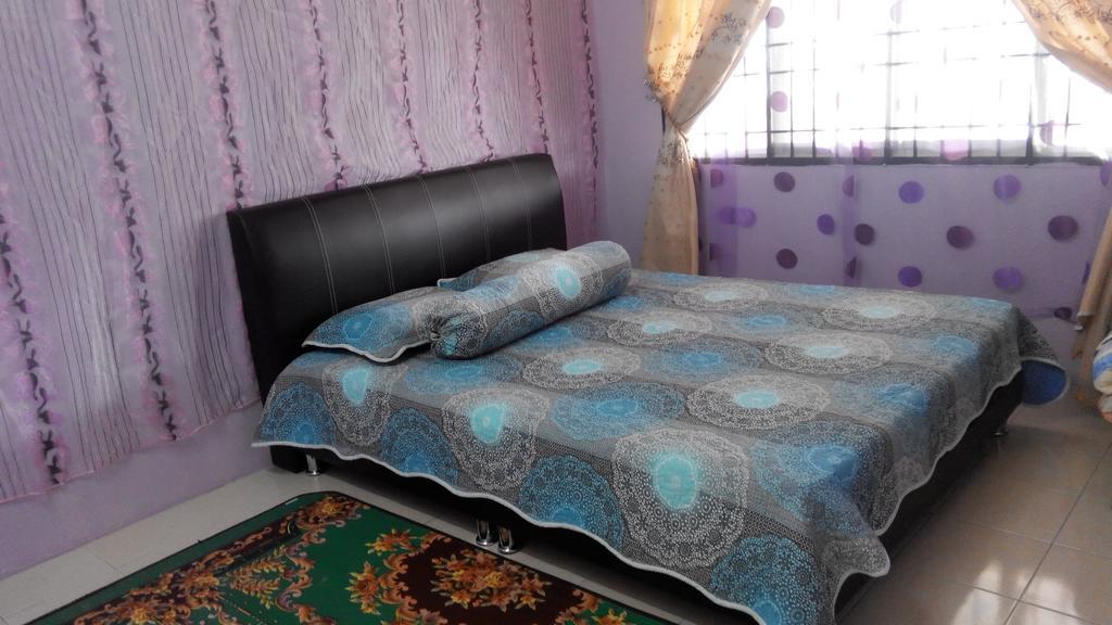 Changlun Zaida Homestay Exterior photo