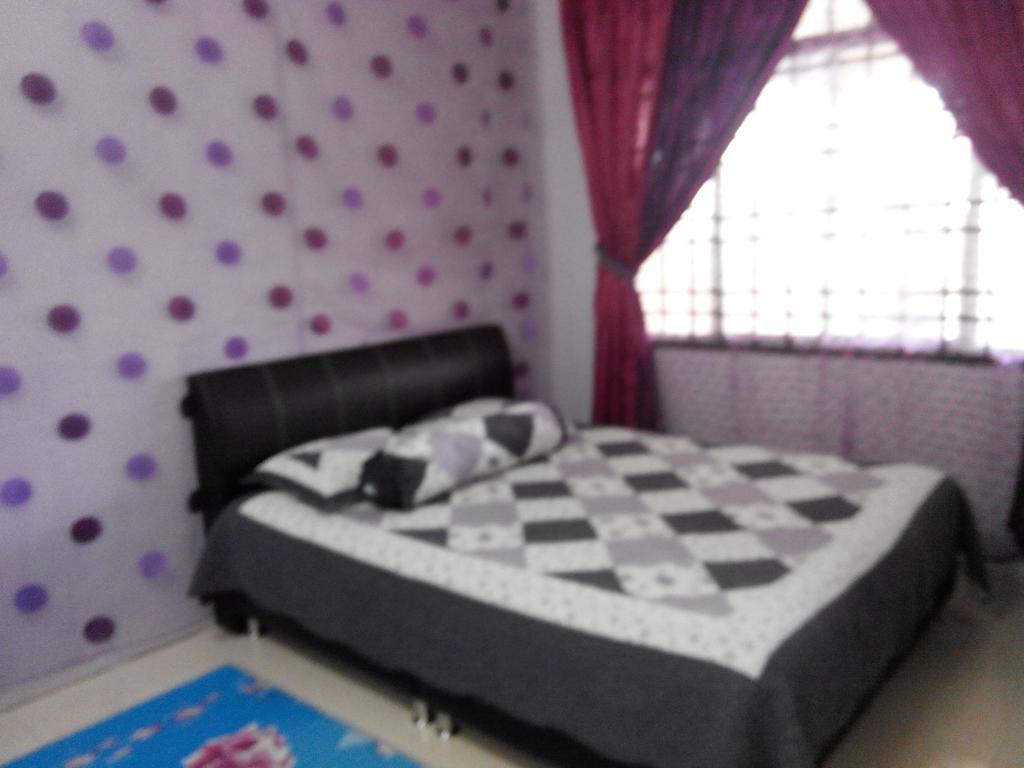 Changlun Zaida Homestay Exterior photo